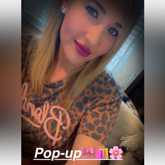 Other - 🌸💓Pop-up Live‎ Show 🌸🌸🌸